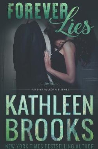 Cover of Forever Lies