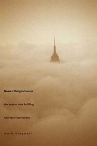 Cover of Nearest Thing to Heaven