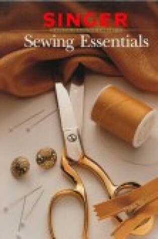 Cover of Sewing Essentials