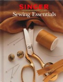 Book cover for Sewing Essentials