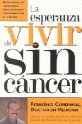 Cover of La Esperanza de Vivir Libremente