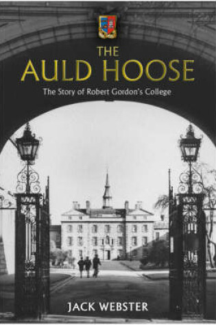 Cover of The Auld Hoose