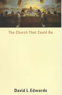 Book cover for The Church That Could be