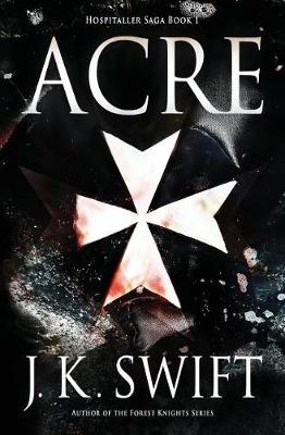 Cover of Acre