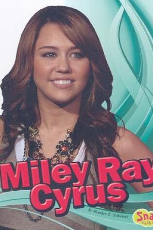 Cover of Miley Ray Cyrus