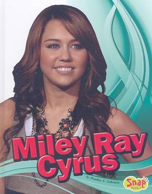 Cover of Miley Ray Cyrus