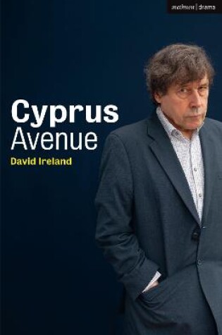 Cover of Cyprus Avenue