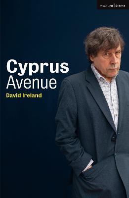 Book cover for Cyprus Avenue