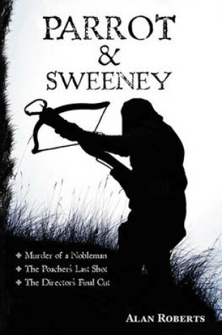 Cover of Parrot & Sweeney