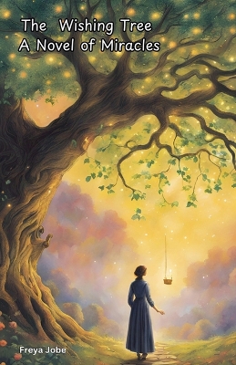 Book cover for The Wishing Tree - A Novel of Miracles