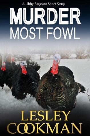 Cover of Murder Most Fowl