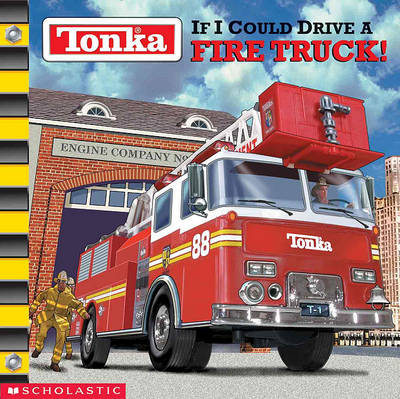 Book cover for Tonka