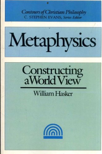 Book cover for Metaphysics