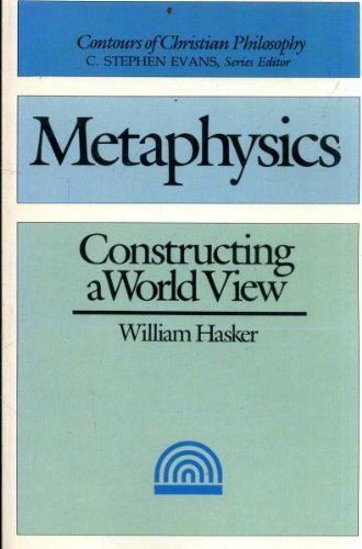 Cover of Metaphysics