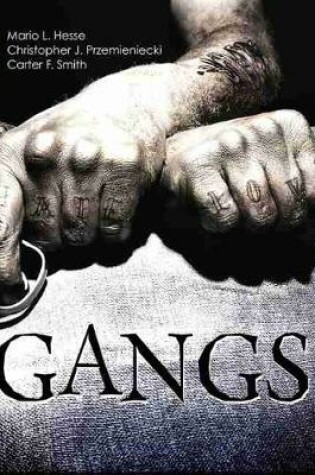 Cover of Gangs