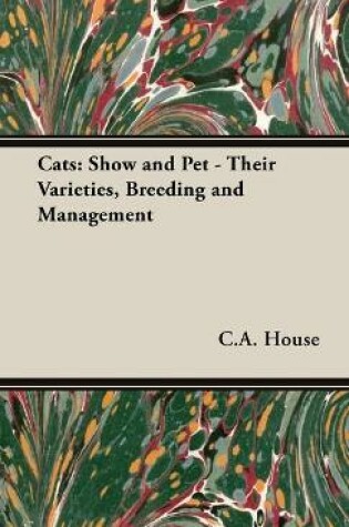 Cover of Cats