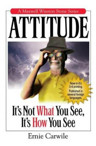 Cover of Attitude