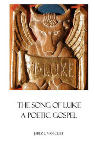 Cover of The Song Of Luke