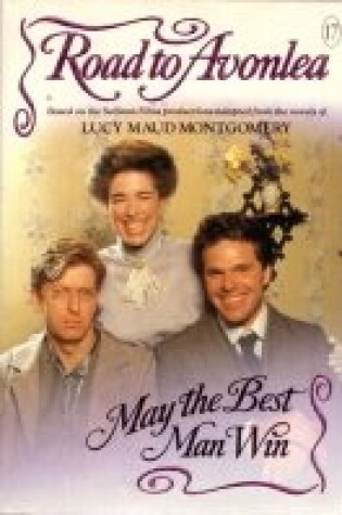 Cover of May the Best Man Win