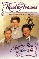 Book cover for May the Best Man Win