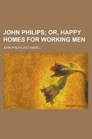 Cover of John Philips