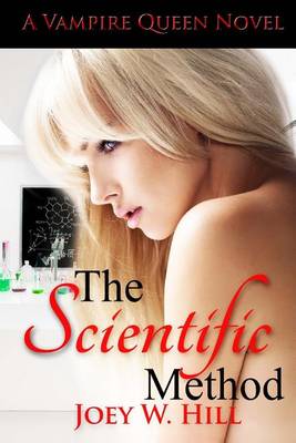 Book cover for The Scientific Method