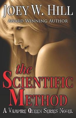 Book cover for The Scientific Method