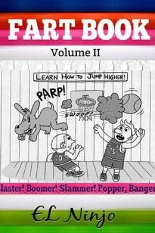 Cover of Boomer! Slammer! Popper! Banger!