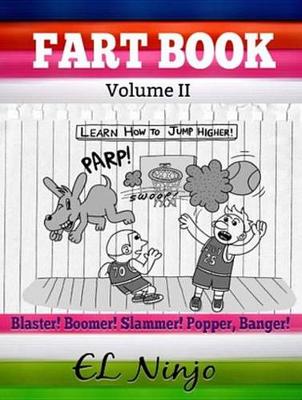 Cover of Boomer! Slammer! Popper! Banger!