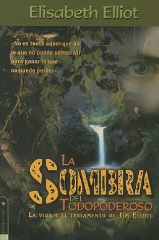 Cover of La Sombra del Todopoderoso