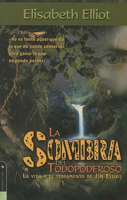 Book cover for La Sombra del Todopoderoso