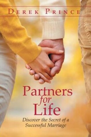 Cover of Partner for Life