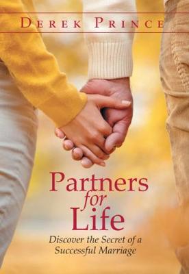 Book cover for Partner for Life