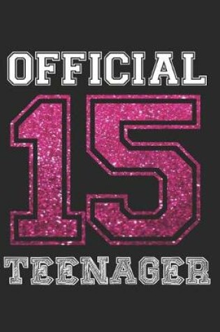 Cover of Official 15 Teenager