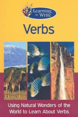 Cover of Verbs