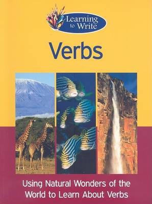 Cover of Verbs