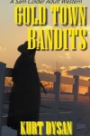 Book cover for Gold Town Bandits