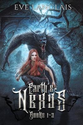 Book cover for Earth's Nexus