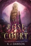 Book cover for The Rose Court