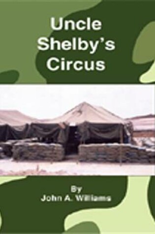 Cover of Uncle Shelby's Circus