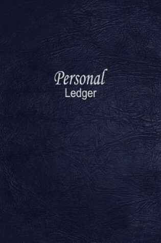 Cover of Personal Ledger