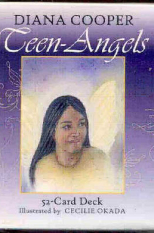 Cover of Teen-Angels