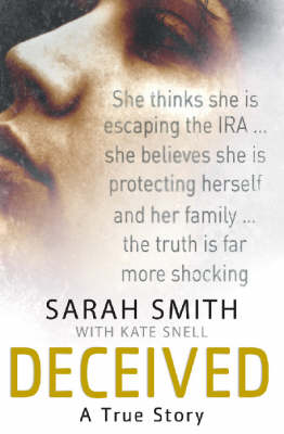 Book cover for Deceived