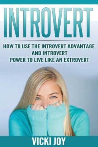 Cover of Introvert