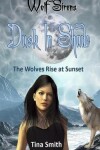 Book cover for Wolf Sirens Dusk in Shade