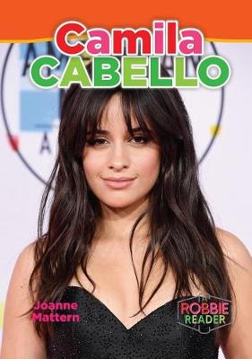 Cover of Camila Cabello