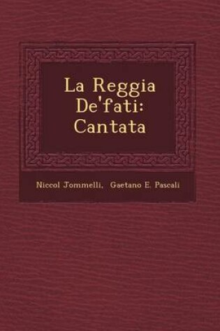 Cover of La Reggia de'Fati