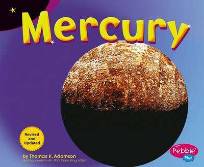 Cover of Mercury