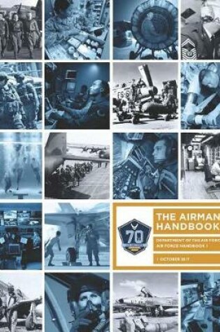 Cover of Air Force Handbook 1