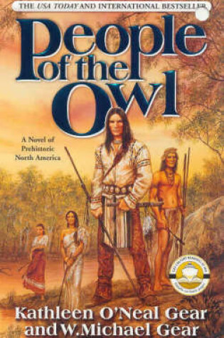 Cover of People of the Owl